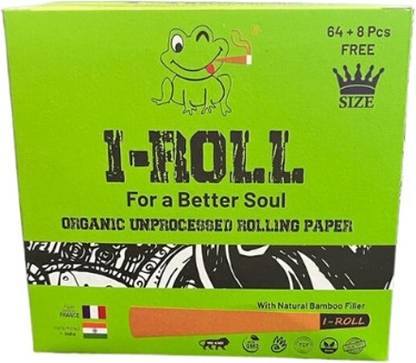 i-roll Rolling Paper