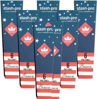 Stash-Pro Rolling Paper