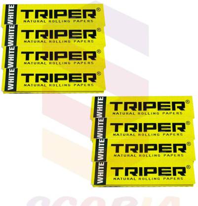 SCORIA Rolling Paper