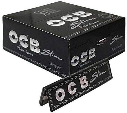 OCB Rolling Paper
