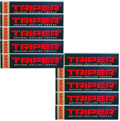 SCORIA Rolling Paper