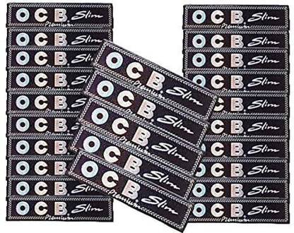 SCORIA Rolling Paper