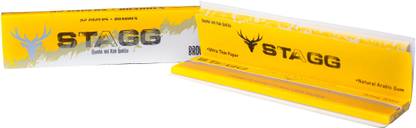 Stagg Rolling Paper