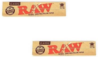 Raw Rolling Paper