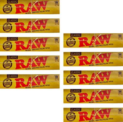 Puff Smart Rolling Paper