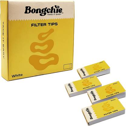 Bongchie Rolling Paper