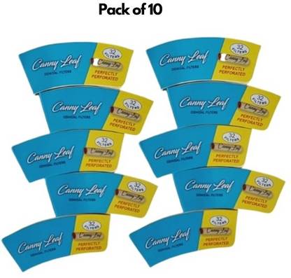 Canny leaf Rolling Paper