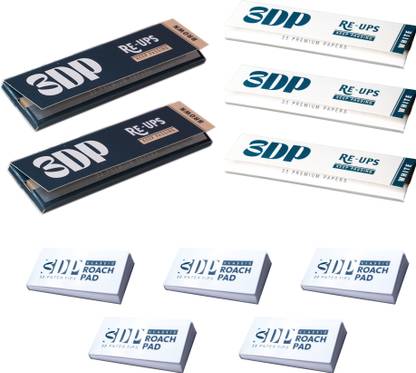 3dp Rolling Paper