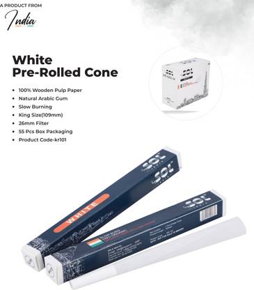 supsol Rolling Paper