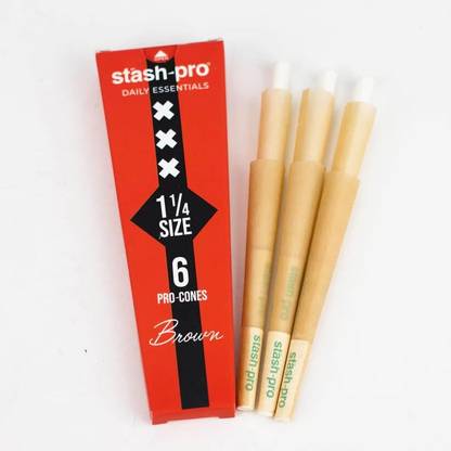 Stash-Pro Rolling Paper