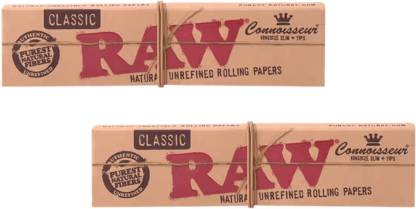 Raw Rolling Paper