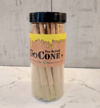 CAPTAIN GOGO Rolling Paper