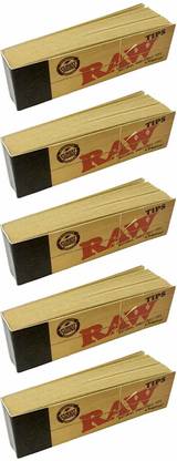 Raw Rolling Paper