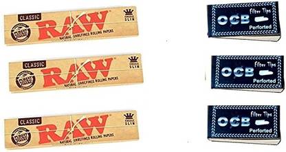 BOCACHICA Rolling Paper