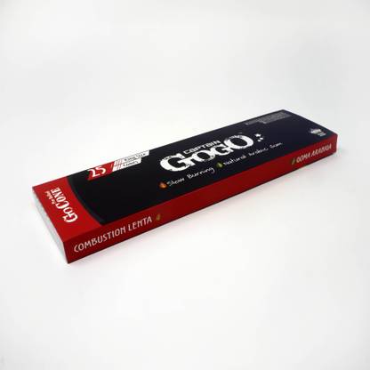 CAPTAIN GOGO Rolling Paper