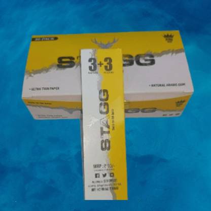 Puff Smart Rolling Paper