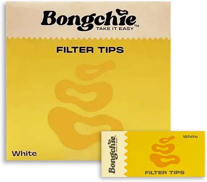 Bongchie Rolling Paper