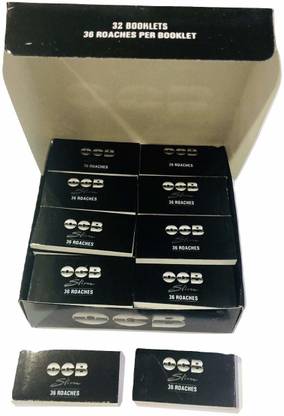 SCORIA Rolling Paper