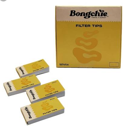 Bongchie Rolling Paper