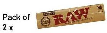 Raw Rolling Paper