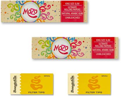 Bongchie Rolling Paper
