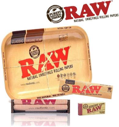 Raw Rolling Paper