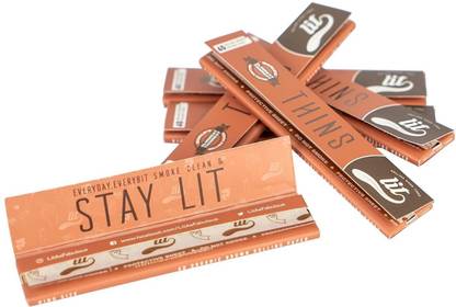 LIT Rolling Paper