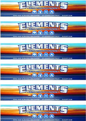 Smoke Cartel Rolling Paper