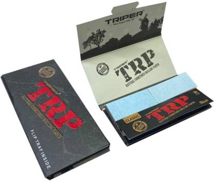 SCORIA Rolling Paper