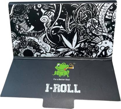 i-roll Rolling Paper