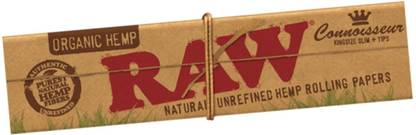 Desert Queen Rolling Paper