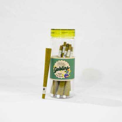 original gangster Rolling Paper
