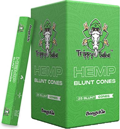 Bongchie Rolling Paper