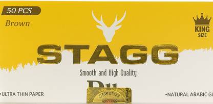 Puff Smart Rolling Paper