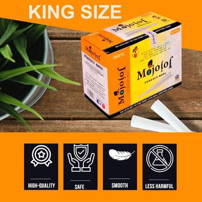 MOJOJO Rolling Paper