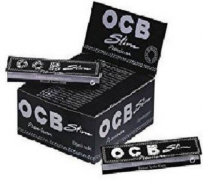 SCORIA Rolling Paper