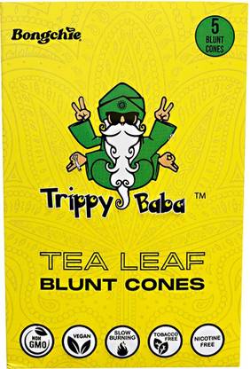 Bongchie Rolling Paper