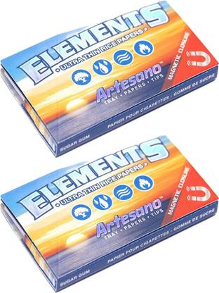 Smoke Cartel Rolling Paper