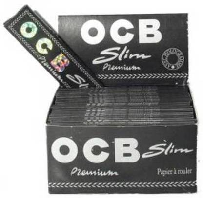 SCORIA Rolling Paper