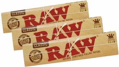SCORIA Rolling Paper