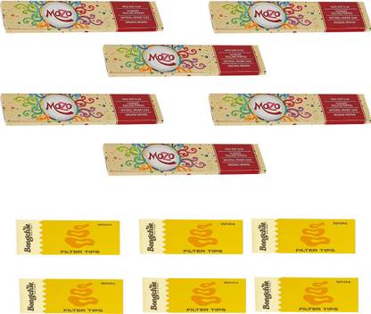 Bongchie Rolling Paper