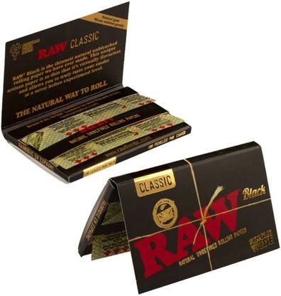 Raw Rolling Paper