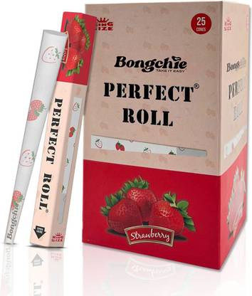 Bongchie Rolling Paper