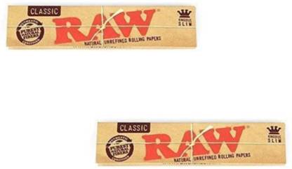 SCORIA Rolling Paper