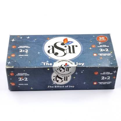 VIOVI Rolling Paper
