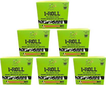 i-roll Rolling Paper