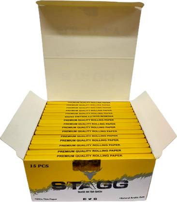 Puff Smart Rolling Paper