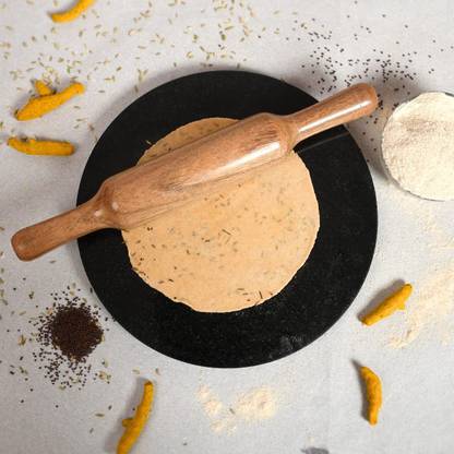 Kutti Rolling Pin & Board