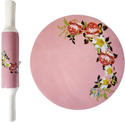 FALAK ENTERPRISES Rolling Pin & Board