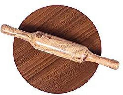 KiaNic Rolling Pin & Board